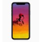 Apple iPhone XR noir 64 Go iOS 17 - 4G, double SIM, écran 6,1" -  Reconditionné à neuf