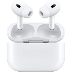 AirPods Pro 2e Génération (USB-C) avec boitier de charge MagSafe (Reconditionné)