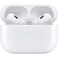 AirPods Pro 2e Génération (USB-C) avec boitier de charge MagSafe (Reconditionné)