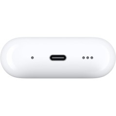 AirPods Pro 2e Génération (USB-C) avec boitier de charge MagSafe (Reconditionné)