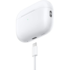 AirPods Pro 2e Génération (USB-C) avec boitier de charge MagSafe (Reconditionné)