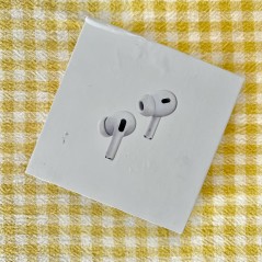 AirPods Pro 2e Génération (USB-C) avec boitier de charge MagSafe (Reconditionné)