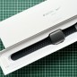 Apple Watch Series 3 42mm Nike Series Aluminium - Bracelet Sport